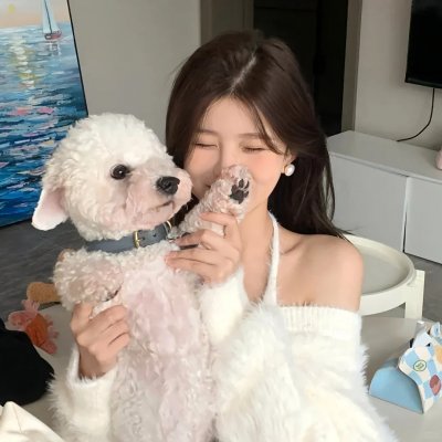 离去的女人